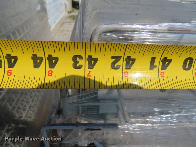 image for item DH0710 Husky IBX35096 pallet racking