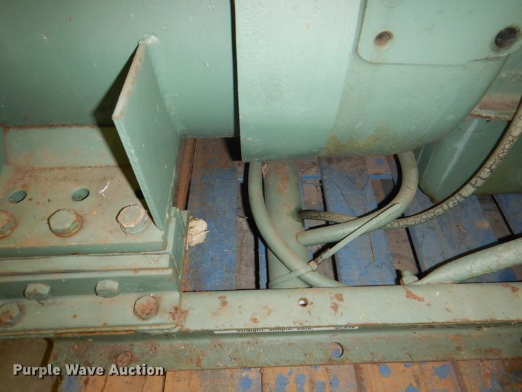 image for item DH5457 Detroit  generator