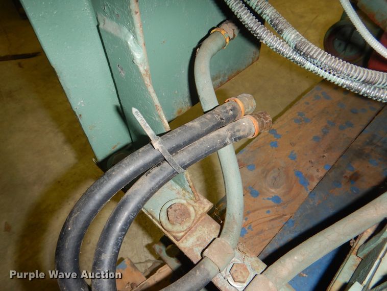 image for item DH5457 Detroit  generator