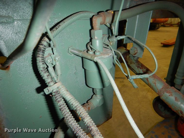 image for item DH5457 Detroit  generator