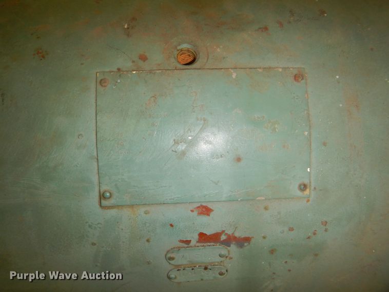 image for item DH5457 Detroit  generator