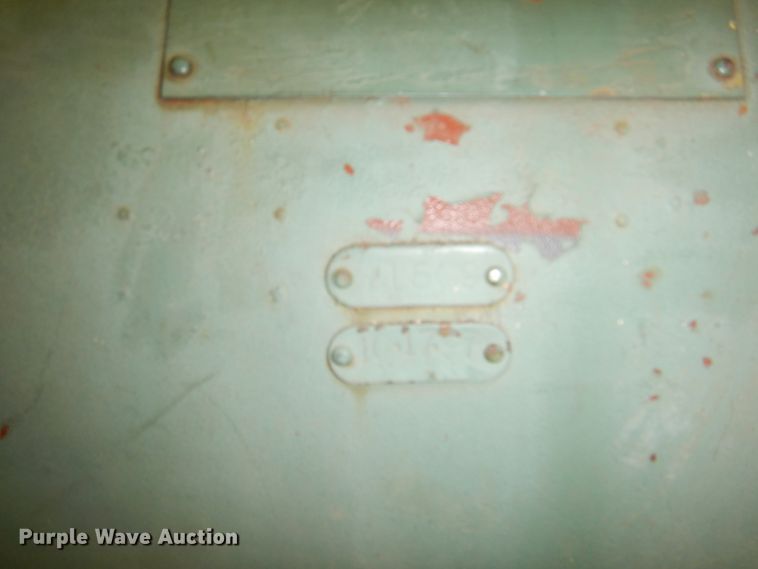 image for item DH5457 Detroit  generator