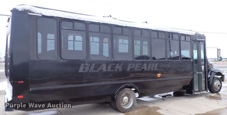 image for item DJ0042 2000 El Dorado 3400  party bus