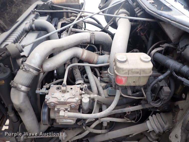 image for item DJ0042 2000 El Dorado 3400  party bus