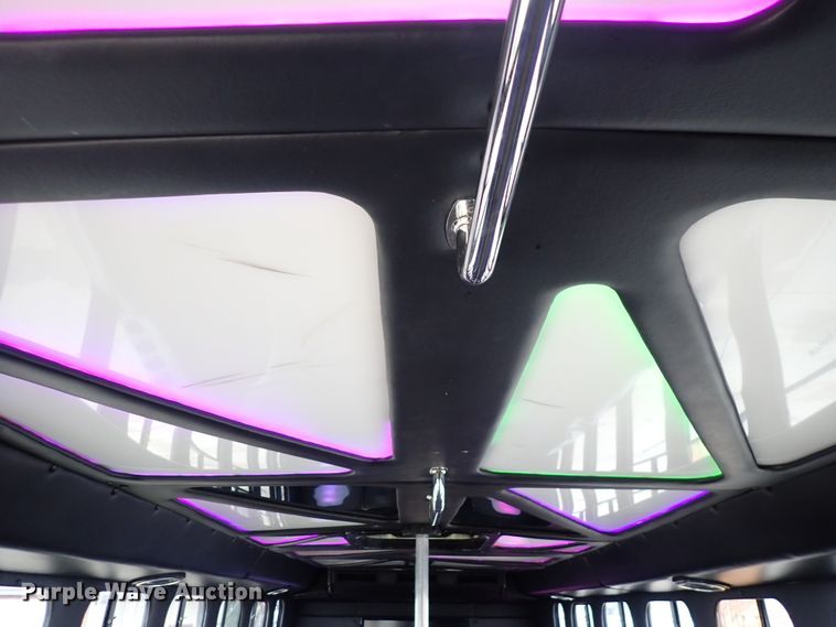 image for item DJ0042 2000 El Dorado 3400  party bus