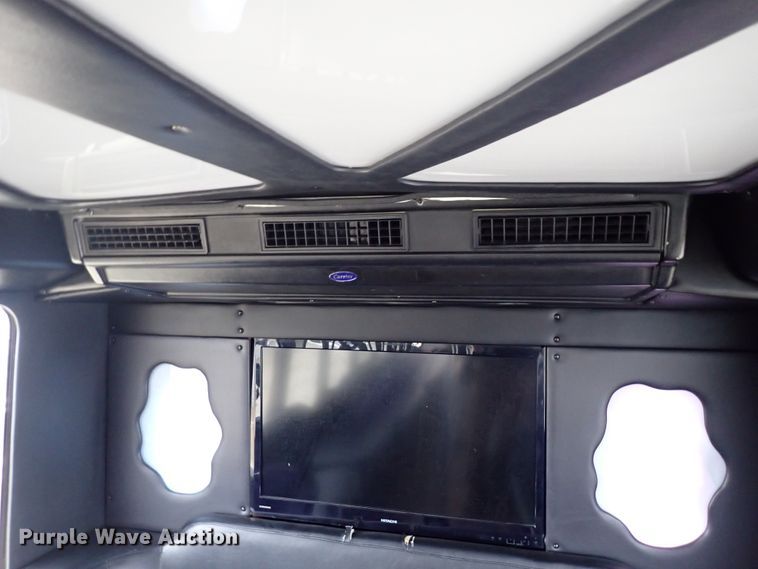 image for item DJ0042 2000 El Dorado 3400  party bus