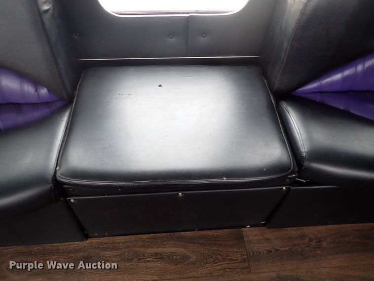 image for item DJ0042 2000 El Dorado 3400  party bus