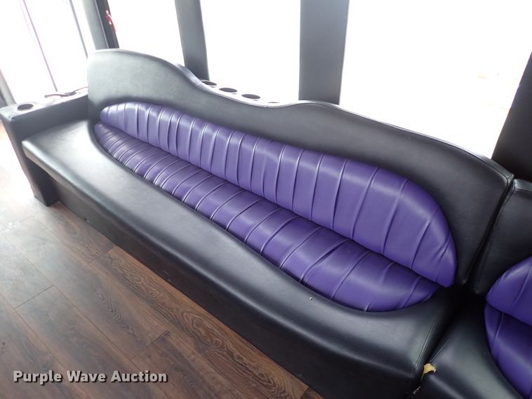 image for item DJ0042 2000 El Dorado 3400  party bus