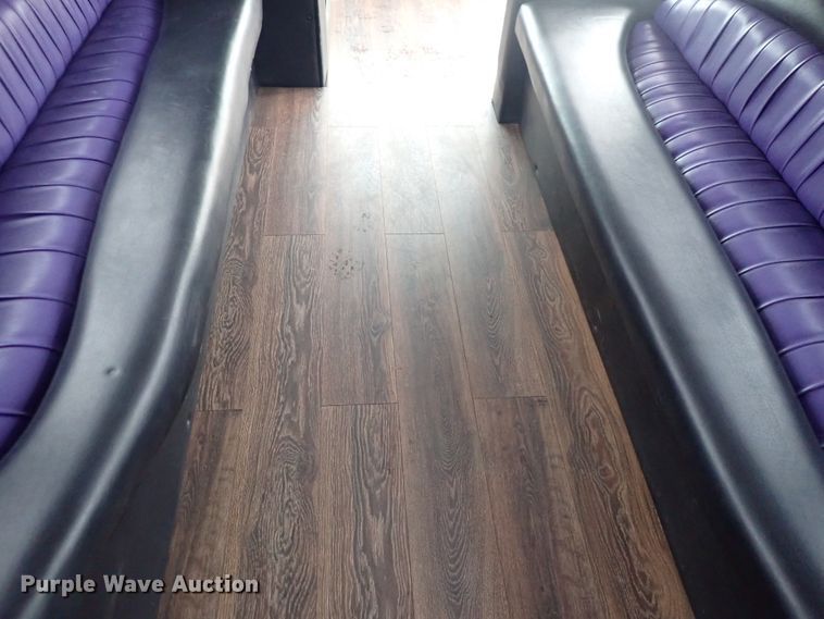 image for item DJ0042 2000 El Dorado 3400  party bus