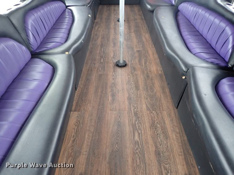 image for item DJ0042 2000 El Dorado 3400  party bus