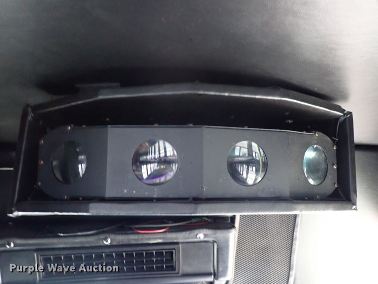 image for item DJ0042 2000 El Dorado 3400  party bus