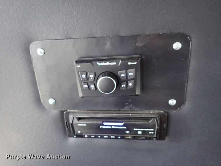 image for item DJ0042 2000 El Dorado 3400  party bus