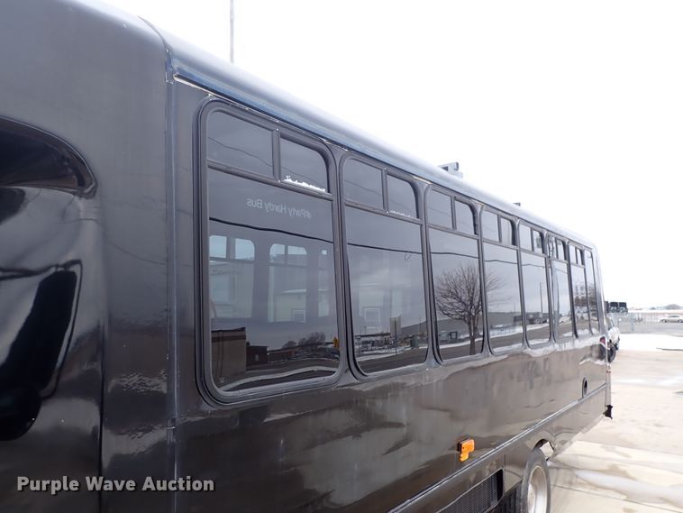 image for item DJ0042 2000 El Dorado 3400  party bus