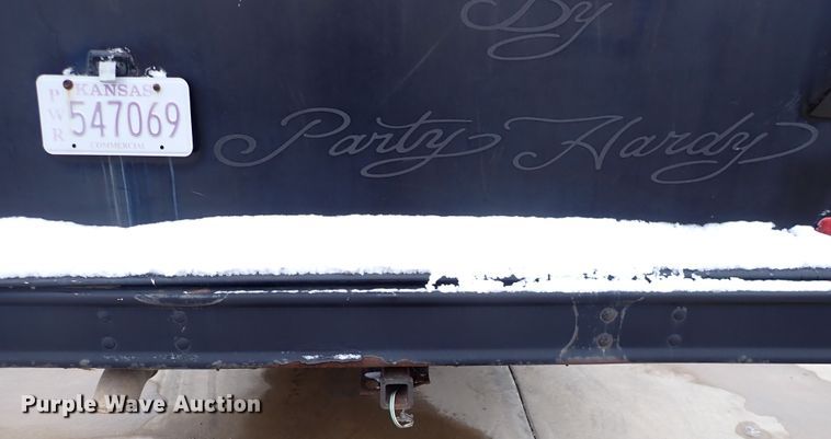 image for item DJ0042 2000 El Dorado 3400  party bus