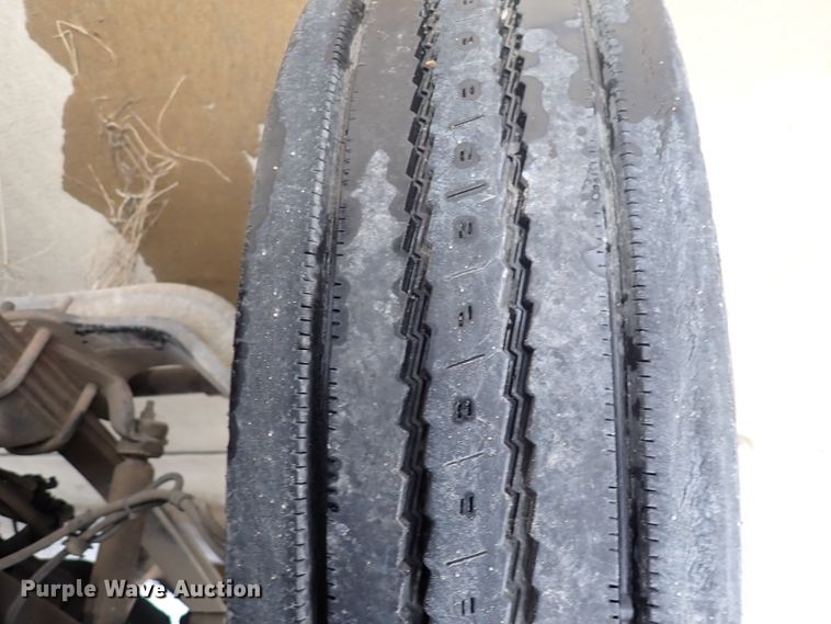 image for item DJ0042 2000 El Dorado 3400  party bus