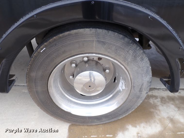 image for item DJ0042 2000 El Dorado 3400  party bus