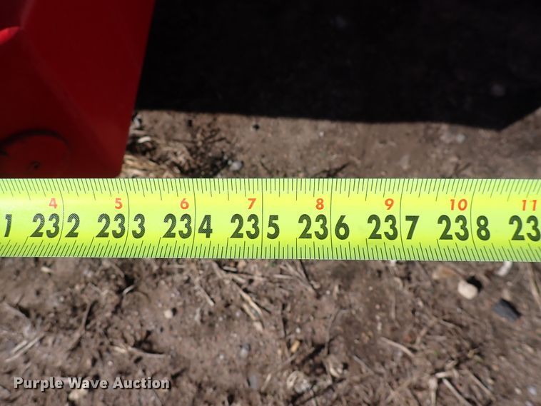 image for item DJ0069 Steel dump bed with chassis