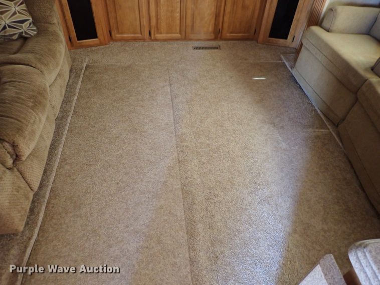 image for item DJ0094 2008 Heartland Big Horn  camper