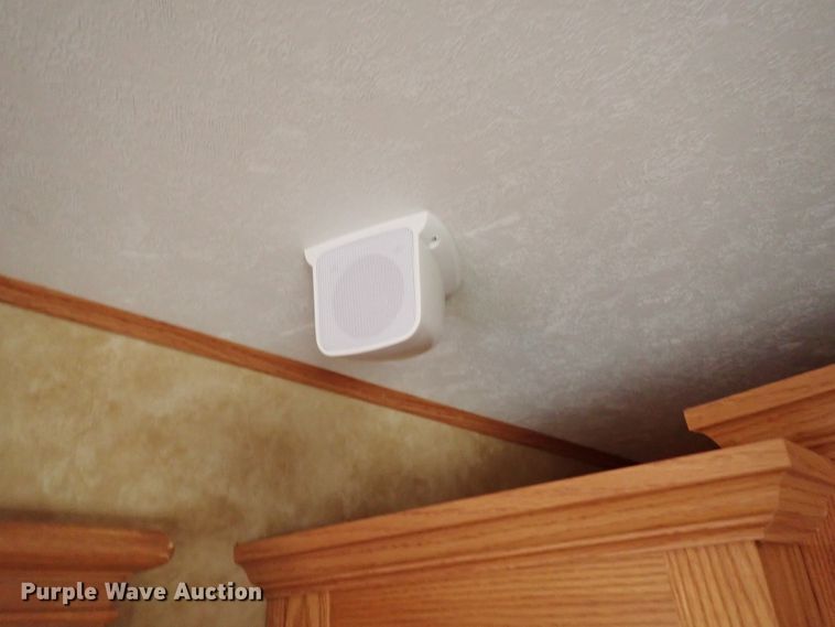 image for item DJ0094 2008 Heartland Big Horn  camper