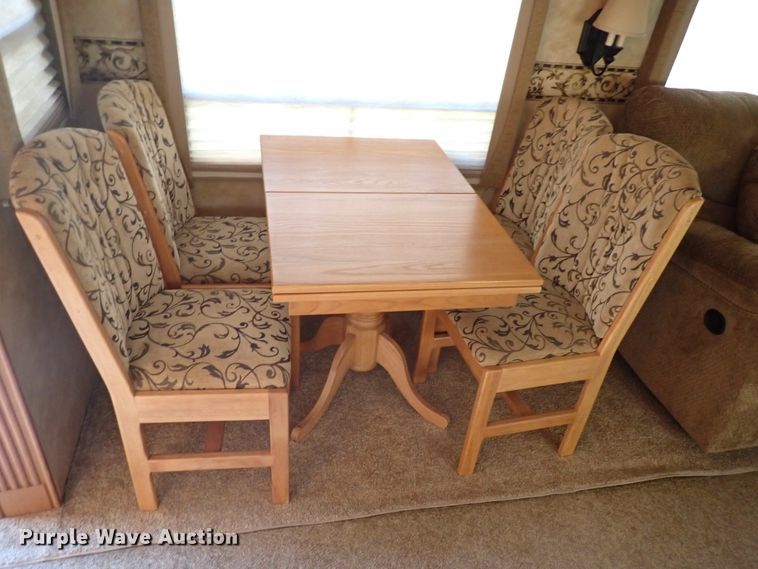 image for item DJ0094 2008 Heartland Big Horn  camper