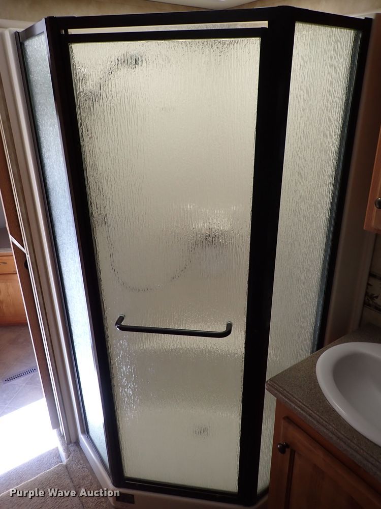 image for item DJ0094 2008 Heartland Big Horn  camper