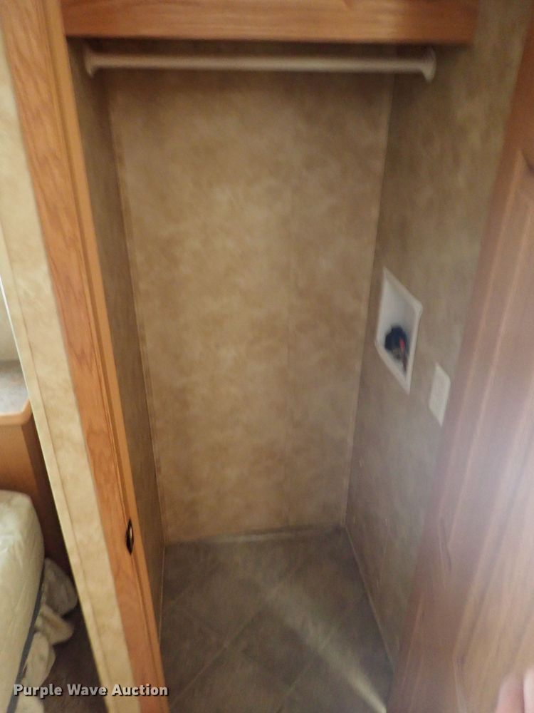 image for item DJ0094 2008 Heartland Big Horn  camper