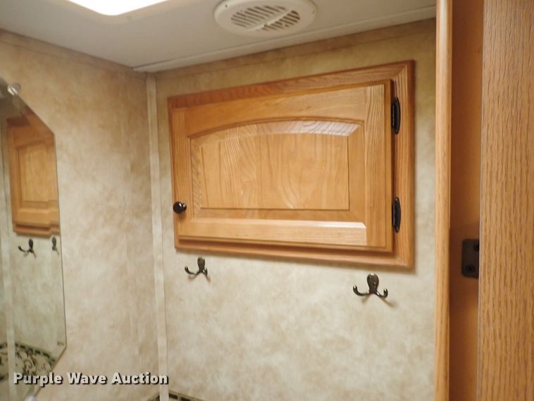 image for item DJ0094 2008 Heartland Big Horn  camper