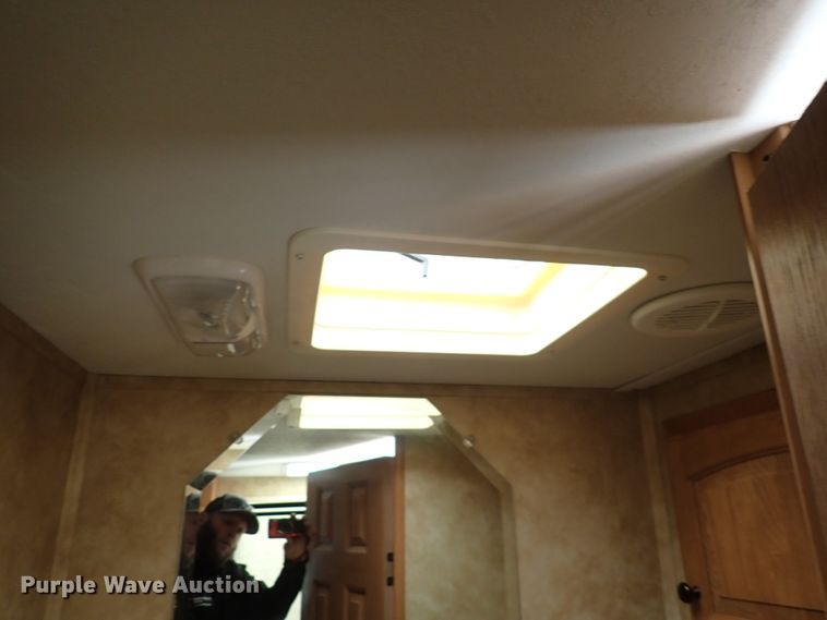 image for item DJ0094 2008 Heartland Big Horn  camper