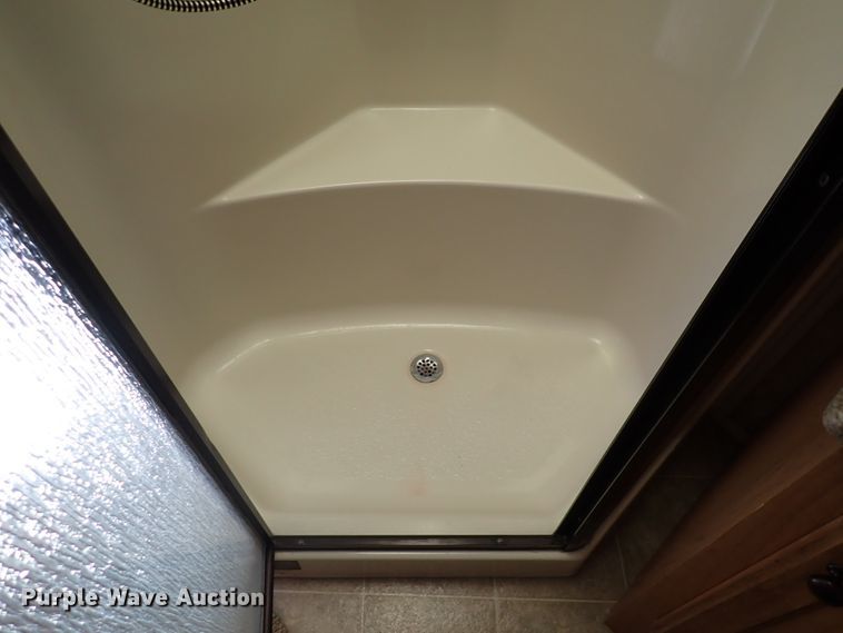 image for item DJ0094 2008 Heartland Big Horn  camper