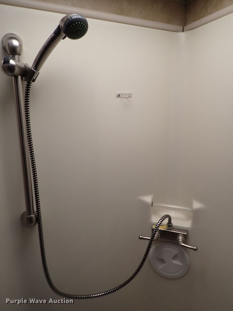 image for item DJ0094 2008 Heartland Big Horn  camper