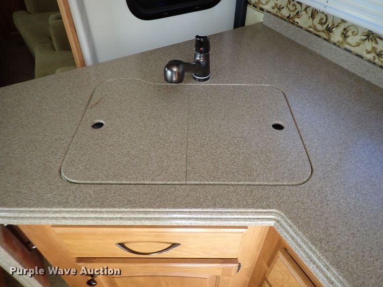 image for item DJ0094 2008 Heartland Big Horn  camper