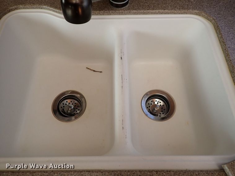 image for item DJ0094 2008 Heartland Big Horn  camper