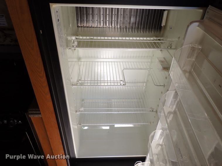 image for item DJ0094 2008 Heartland Big Horn  camper