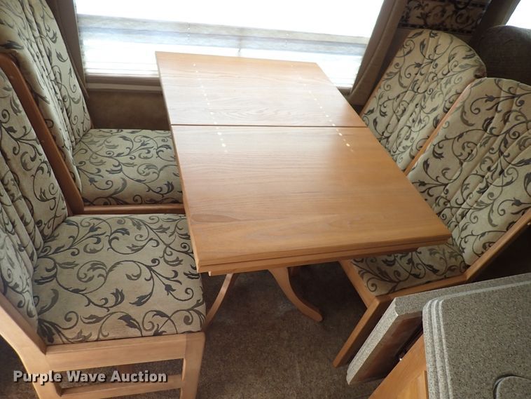 image for item DJ0094 2008 Heartland Big Horn  camper