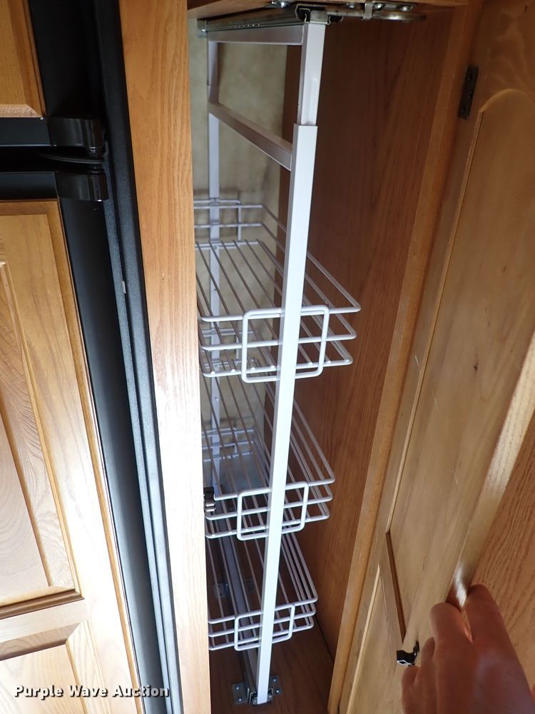 image for item DJ0094 2008 Heartland Big Horn  camper