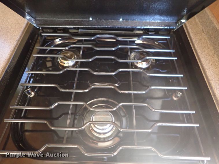 image for item DJ0094 2008 Heartland Big Horn  camper