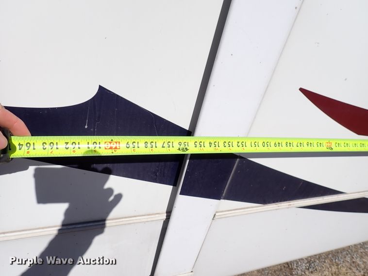 image for item DJ0094 2008 Heartland Big Horn  camper