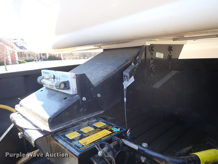 image for item DJ0094 2008 Heartland Big Horn  camper