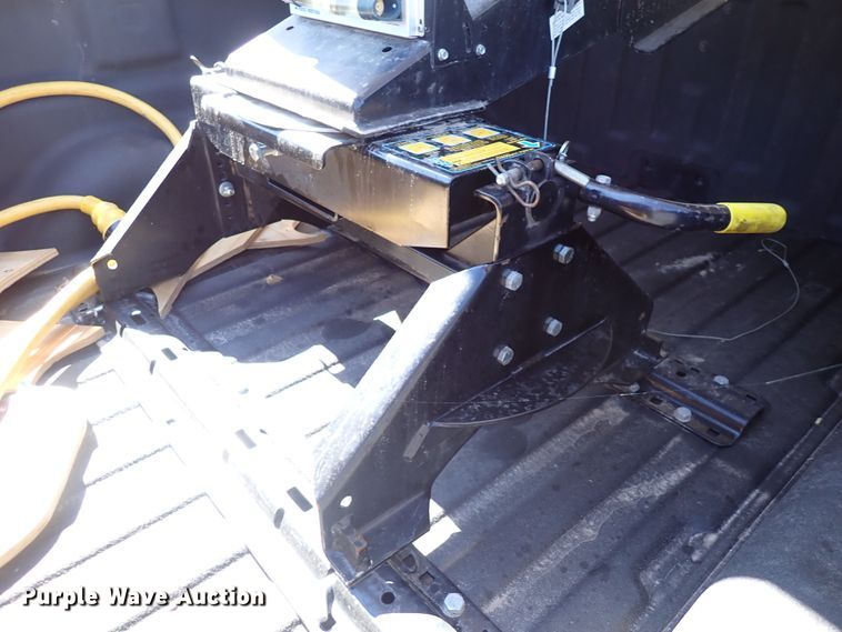 image for item DJ0094 2008 Heartland Big Horn  camper