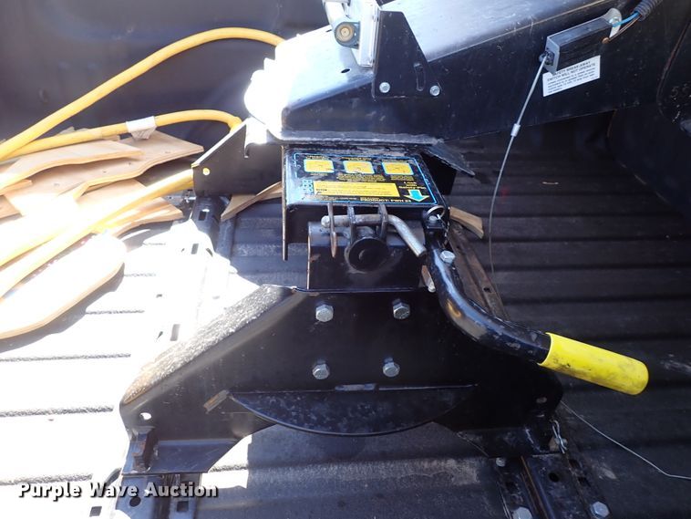 image for item DJ0094 2008 Heartland Big Horn  camper