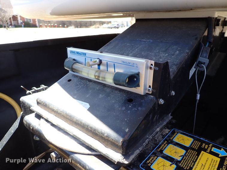 image for item DJ0094 2008 Heartland Big Horn  camper