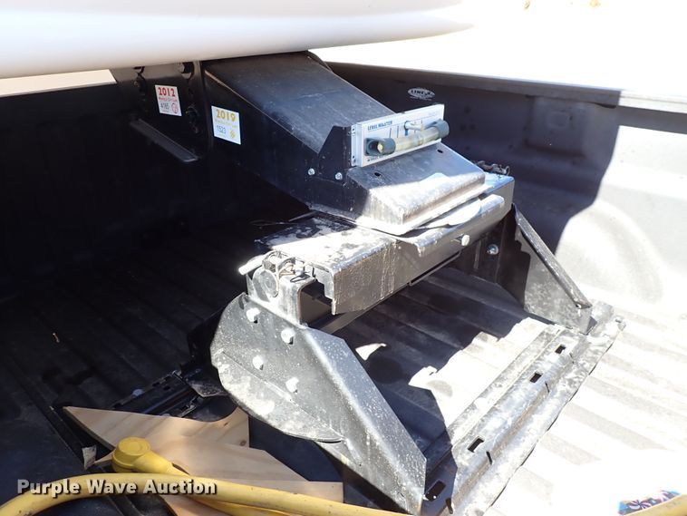 image for item DJ0094 2008 Heartland Big Horn  camper