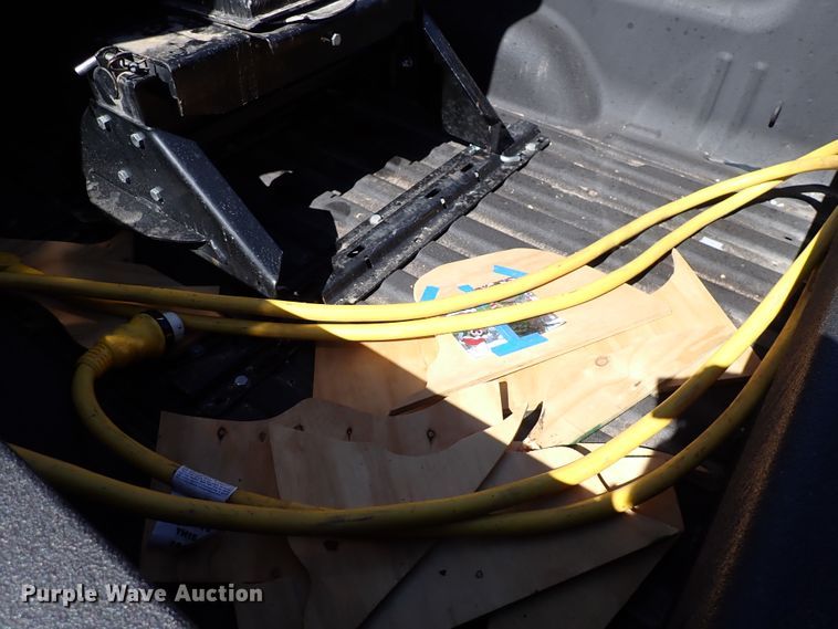 image for item DJ0094 2008 Heartland Big Horn  camper