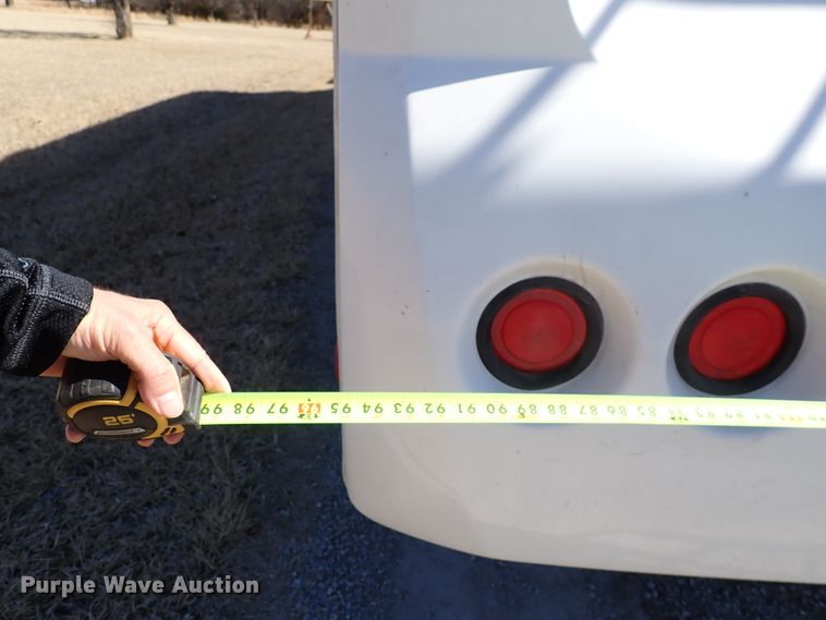 image for item DJ0094 2008 Heartland Big Horn  camper