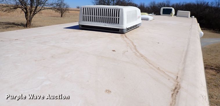 image for item DJ0094 2008 Heartland Big Horn  camper