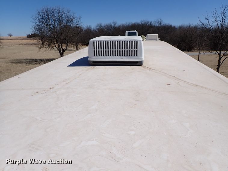 image for item DJ0094 2008 Heartland Big Horn  camper