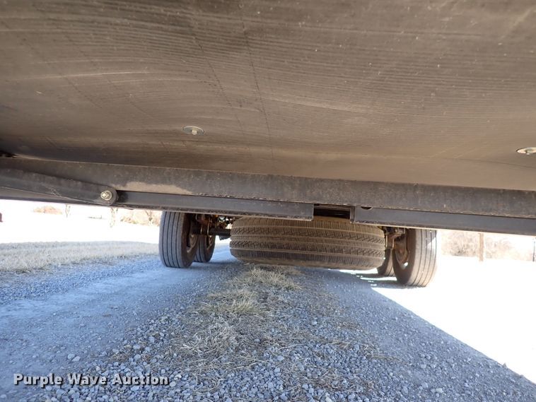 image for item DJ0094 2008 Heartland Big Horn  camper