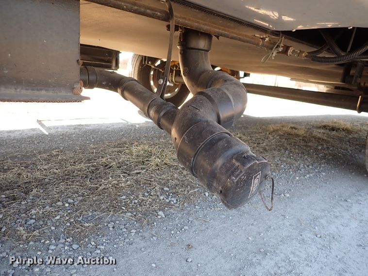 image for item DJ0094 2008 Heartland Big Horn  camper