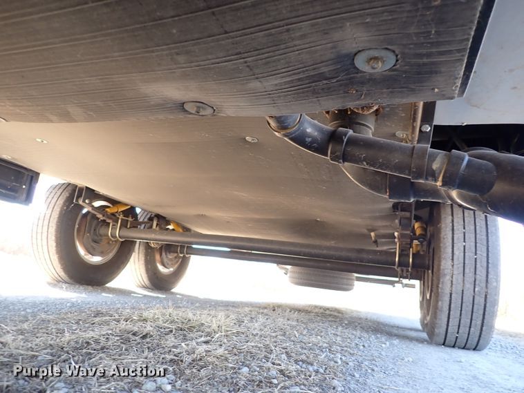 image for item DJ0094 2008 Heartland Big Horn  camper