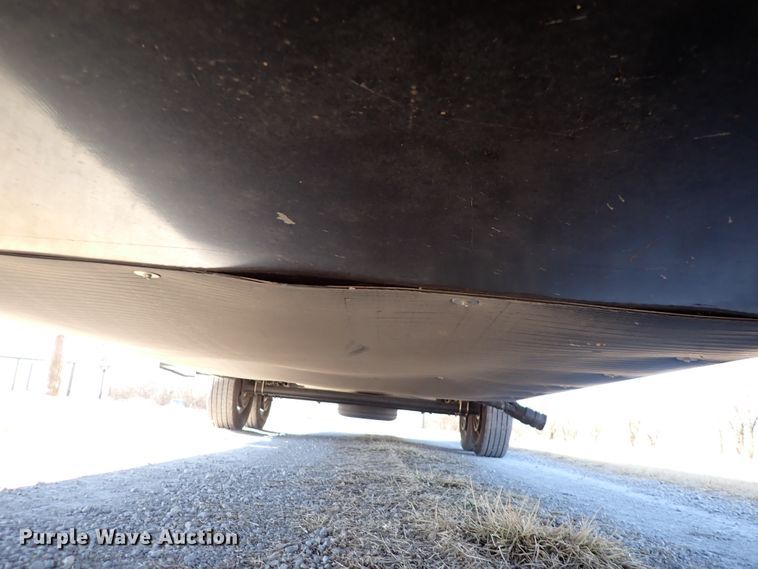 image for item DJ0094 2008 Heartland Big Horn  camper